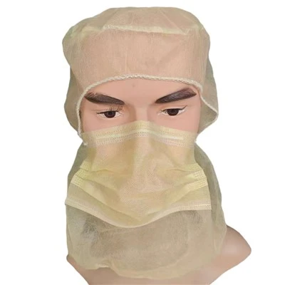 Balaclava kaciga s kapom
